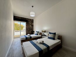 Faro Central Park by Homing