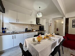 Faro Central Park by Homing