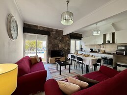 Faro Central Park by Homing