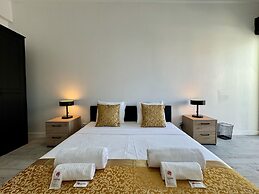 Faro Central Park by Homing