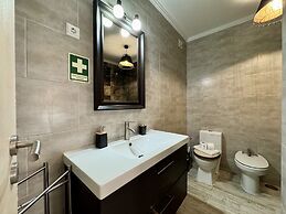 Faro Central Park by Homing