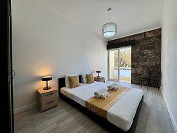 Faro Central Park by Homing