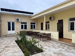 ORIENT HOUSE