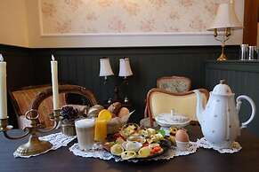 Pilgrims Inn
