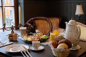 Pilgrims Inn