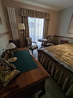 Pilgrims Inn