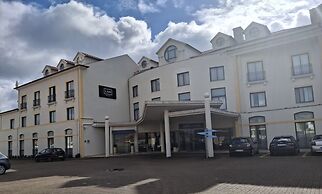 Lam Hotel Estarreja