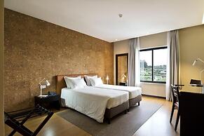Lam Hotel Estarreja