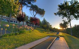 Lam Hotel Estarreja