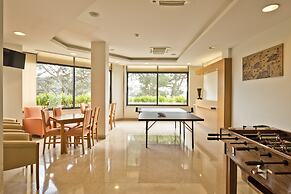 Lam Hotel Estarreja