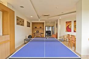 Lam Hotel Estarreja