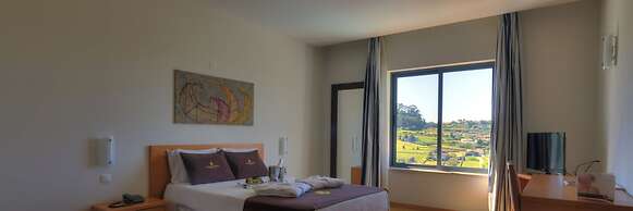 Lam Hotel Estarreja
