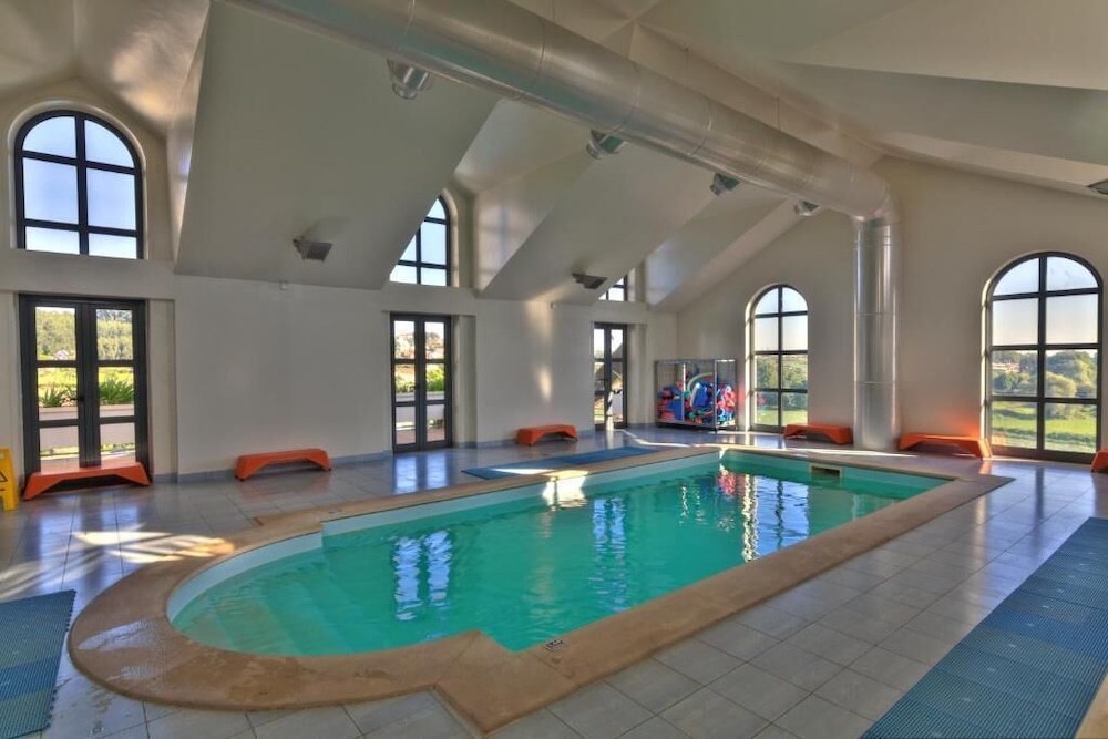 Lam Hotel Estarreja