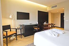 Lam Hotel Estarreja