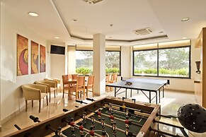 Lam Hotel Estarreja