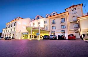 Lam Hotel Estarreja