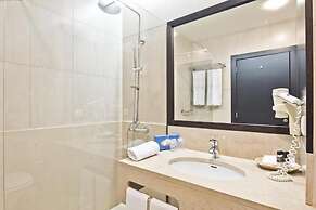 Lam Hotel Estarreja