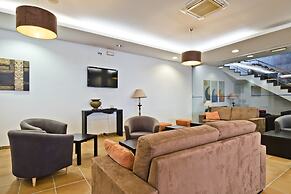Lam Hotel Estarreja