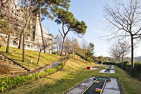 Lam Hotel Estarreja