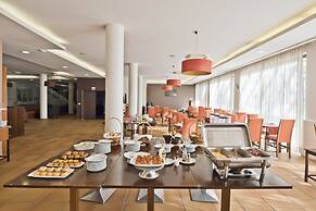 Lam Hotel Estarreja