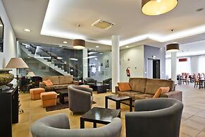 Lam Hotel Estarreja