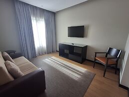 Lam Hotel Estarreja