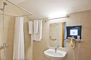 Lam Hotel Estarreja