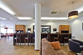 Lam Hotel Estarreja