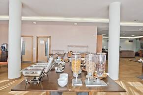 Lam Hotel Estarreja