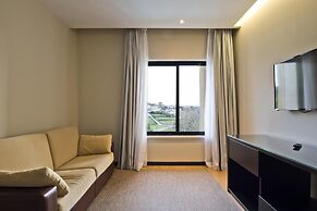 Lam Hotel Estarreja