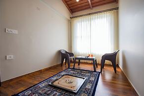ELIVAAS Twin Chalets 4BHK Escape Villa