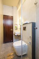 ELIVAAS Twin Chalets 4BHK Escape Villa