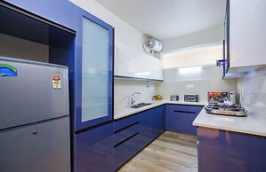 ELIVAAS Twin Chalets 4BHK Escape Villa