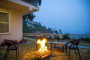 ELIVAAS Twin Chalets 4BHK Escape Villa