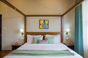 ELIVAAS Twin Chalets 4BHK Escape Villa