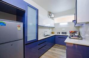 ELIVAAS Twin Chalets 4BHK Escape Villa