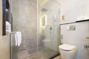 ELIVAAS Twin Chalets 4BHK Escape Villa