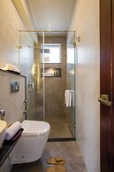 ELIVAAS Twin Chalets 4BHK Escape Villa