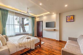 ELIVAAS Twin Chalets 4BHK Escape Villa
