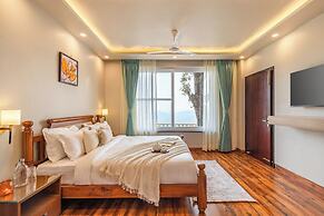ELIVAAS Twin Chalets 4BHK Escape Villa