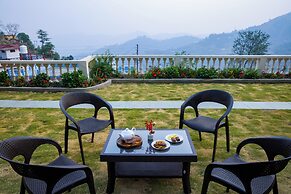 ELIVAAS Twin Chalets 4BHK Escape Villa