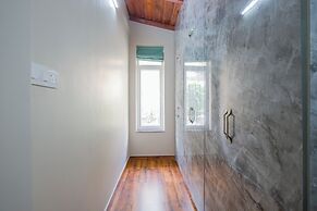 ELIVAAS Twin Chalets 4BHK Escape Villa