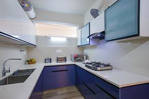ELIVAAS Twin Chalets 4BHK Escape Villa