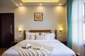ELIVAAS Twin Chalets 4BHK Escape Villa