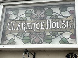 Clarence House