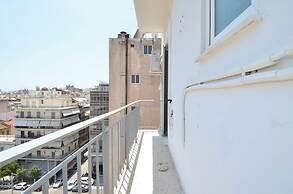 A cute & comfortable 2 bedroom apartment