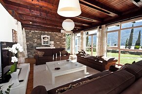 Villa Meraviglia