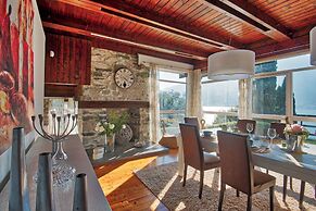 Villa Meraviglia