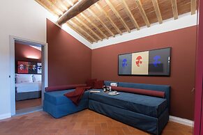 Monna Caterina Wine Resort