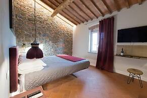 Monna Caterina Wine Resort